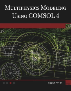 Bertrand.pt - Multiphysics Modeling Using Comsol(R)4