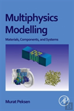 Bertrand.pt - Multiphysics Modeling