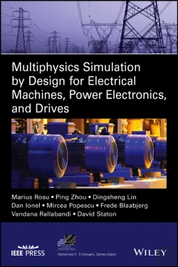 Bertrand.pt - Multiphysics Simulation By Design For Electrical Machines, Power Electronics And Drives