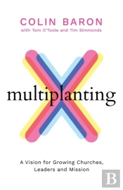 Multiplanting
