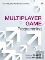 Multiplayer Game Programming