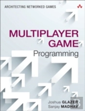 Multiplayer Game Programming