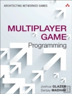 Bertrand.pt - Multiplayer Game Programming