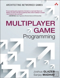Bertrand.pt - Multiplayer Game Programming