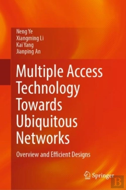 Bertrand.pt - Multiple Access Technology Towards Ubiquitous Networks