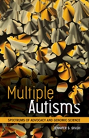 Multiple Autisms