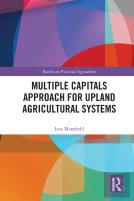 Multiple Capitals Approach For Upland Agricultural Systems