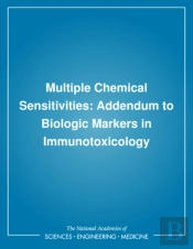 Multiple Chemical Sensitivities