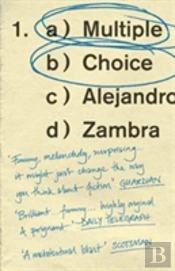 Multiple Choice
