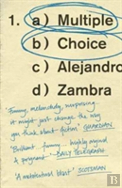 Bertrand.pt - Multiple Choice