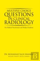 Multiple Choice Questions In Clinical Radiology