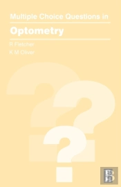 Multiple Choice Questions In Optometry