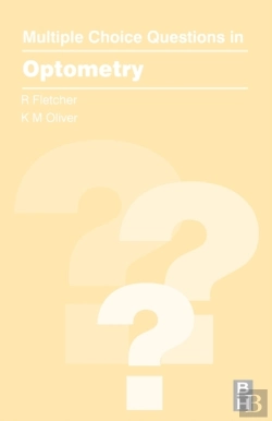 Bertrand.pt - Multiple Choice Questions In Optometry