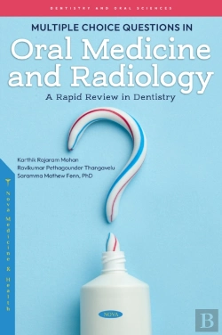 Bertrand.pt - Multiple Choice Questions On Oral Medicine And Radiology - A Rapid Review In Dentistry