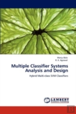 Bertrand.pt - Multiple Classifier Systems Analysis And Design