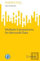 Multiple Comparisons For Bernoulli Data