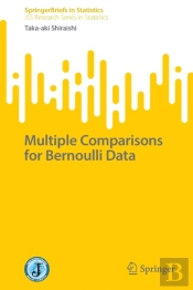 Multiple Comparisons For Bernoulli Data