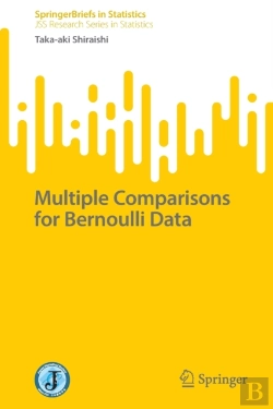 Bertrand.pt - Multiple Comparisons For Bernoulli Data