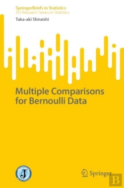 Bertrand.pt - Multiple Comparisons For Bernoulli Data