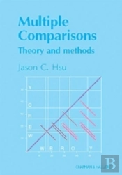 Multiple Comparisons
