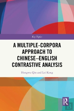 Bertrand.pt - Multiple-Corpora Approach To Chinese-English Contrastive Analysis