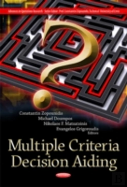 Bertrand.pt - Multiple Criteria Decision Aiding