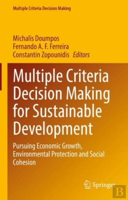 Bertrand.pt - Multiple Criteria Decision Making For Sustainable Development