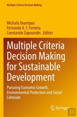 Bertrand.pt - Multiple Criteria Decision Making For Sustainable Development