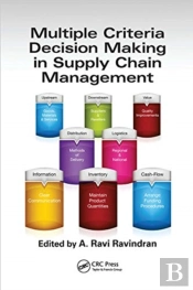 Multiple Criteria Decision Making In Supply Chain Management