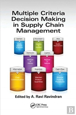 Bertrand.pt - Multiple Criteria Decision Making In Supply Chain Management