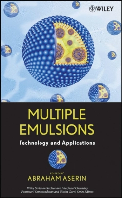 Bertrand.pt - Multiple Emulsion
