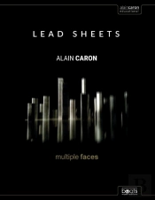 Multiple Faces - Lead Sheets