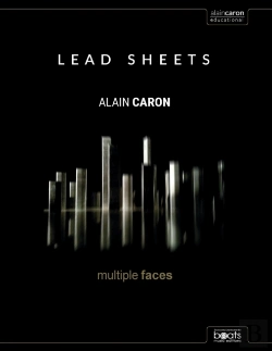 Bertrand.pt - Multiple Faces - Lead Sheets