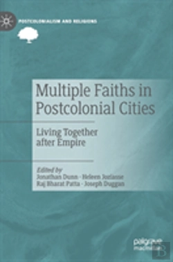 Bertrand.pt - Multiple Faiths In Postcolonial Cities