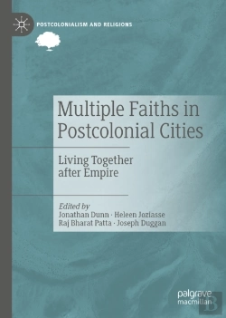 Bertrand.pt - Multiple Faiths In Postcolonial Cities