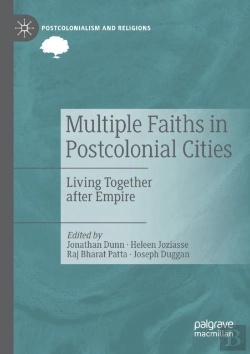 Bertrand.pt - Multiple Faiths In Postcolonial Cities