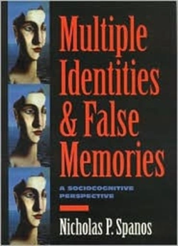 Bertrand.pt - Multiple Identities & False Memories
