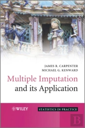 Multiple Imputation And Its Application