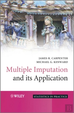 Bertrand.pt - Multiple Imputation And Its Application