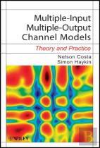 Multiple-Input Multiple-Output Channel Models