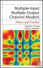 Multiple-Input Multiple-Output Channel Models