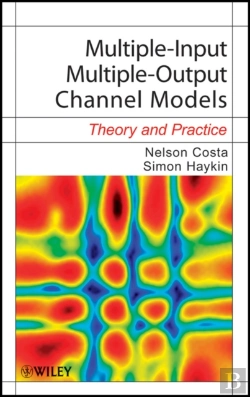 Bertrand.pt - Multiple-Input Multiple-Output Channel Models