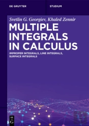 Multiple Integrals In Calculus