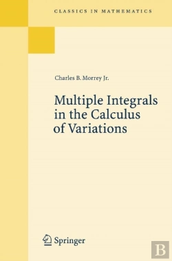 Bertrand.pt - Multiple Integrals In The Calculus Of Variations