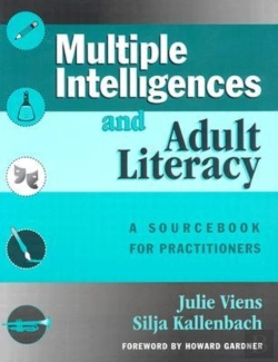 Bertrand.pt - Multiple Intelligences And Adult Literacy