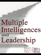 Multiple Intelligences And Leadership