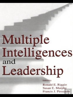 Bertrand.pt - Multiple Intelligences And Leadership