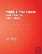 Multiple Intelligences And Positive Life Habits