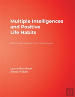 Bertrand.pt - Multiple Intelligences And Positive Life Habits