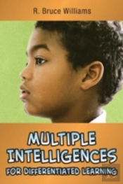 Multiple Intelligences For Differentiated Learning